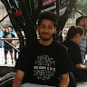 Meet your Posher, Avaya